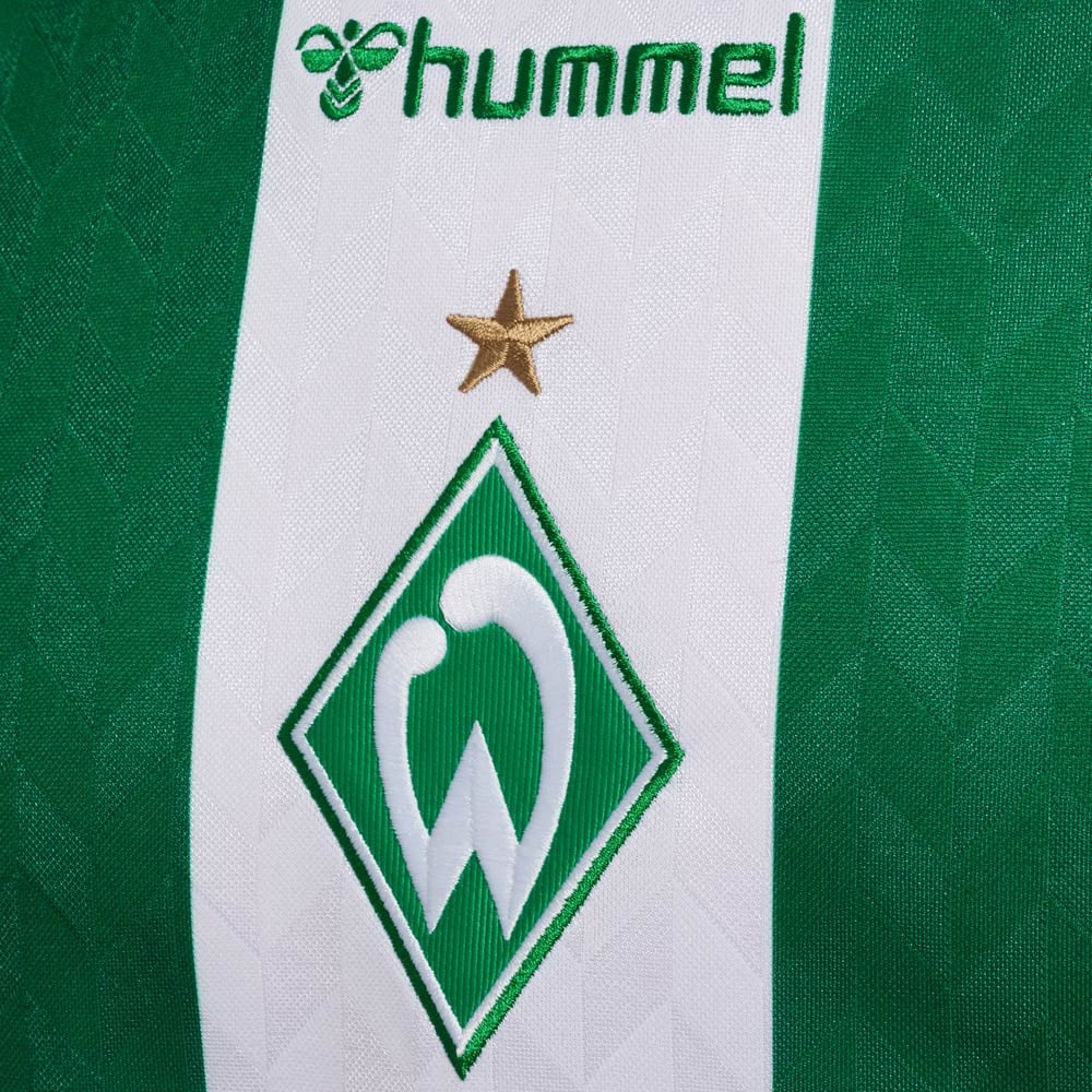 Maglia Bambino Werder Brema 2026/27 Casa