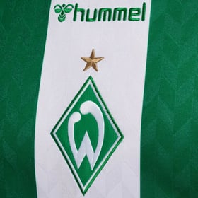 Maglia Bambino Werder Brema 2026/27 Casa
