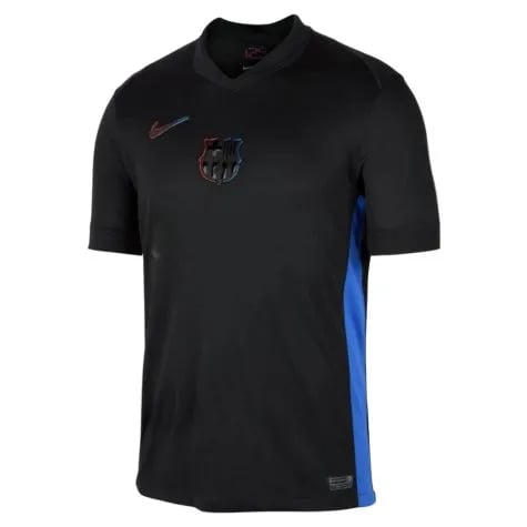 Men's F.DE JONG FC Barcelona 2024/25 Away Shirt
