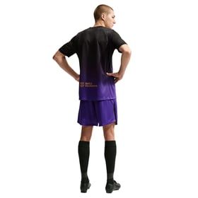 Pantaloncini da Trasferta FC Barcellona 2026/27 Bambino