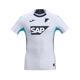 Damen TSG Hoffenheim 2025/26 Ausweichtrikot