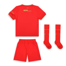Kid's Middlesbrough 2026/27 Home Kit