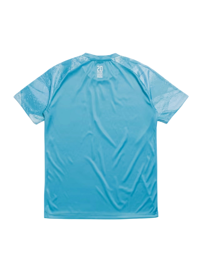 Kid's Exeter Chiefs 2026/27 Cup Warm Up Shirt