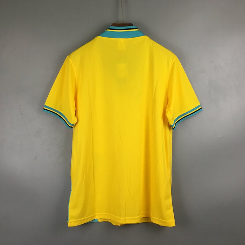 Bayern Munich 1993/94 Away Shirt