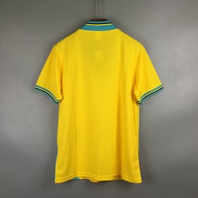 Bayern Munich 1993/94 Away Shirt