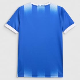Herren Stal Mielec 2025/26 Auswärtstrikot Ohne Sponsor