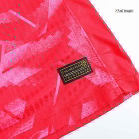 Südkorea Heimtrikot Spielerversion 2024