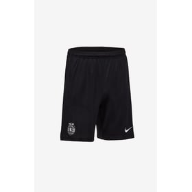 Kinder Sporting CP 2024/25 Drittes Authentisches Trainings-Shorts