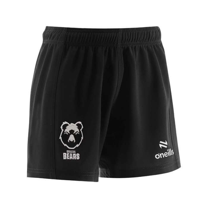 Women's Bristol Bears 2026/27 Third Shorts