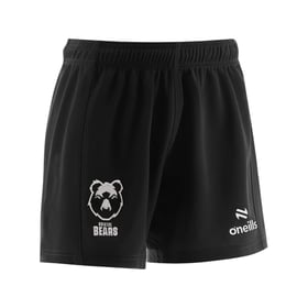 Women's Bristol Bears 2026/27 Third Shorts