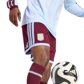Pantaloncini terza Aston Villa 2026/27 uomo