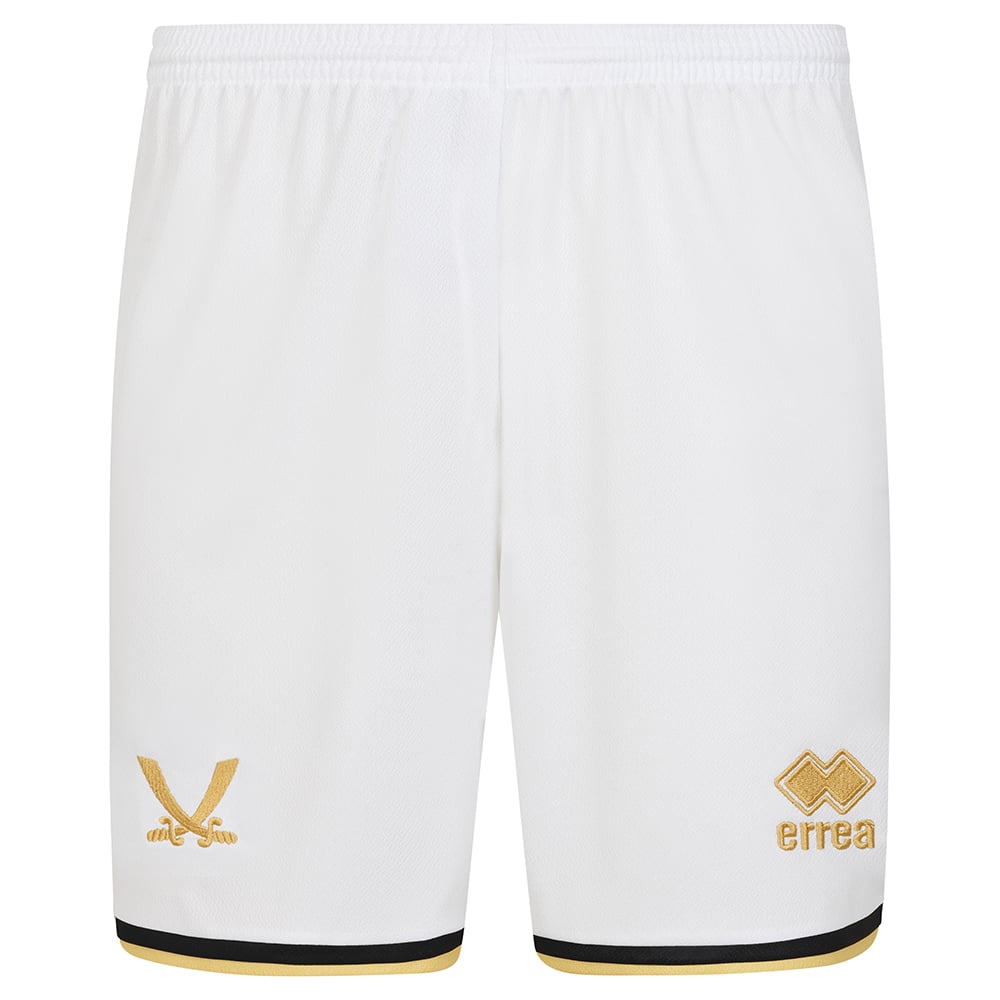 Kid's Sheffield United 2025/26 Away Shorts