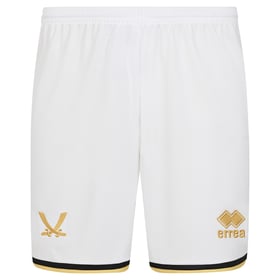 Kid's Sheffield United 2025/26 Away Shorts