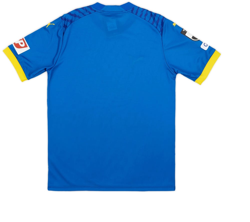 Men's Oita Trinita 2024 Home Shirt