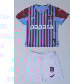Kid's Trabzonspor 2024/25 Away Kit