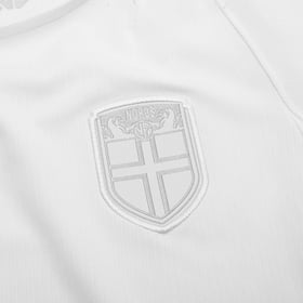 Tercera Camiseta Mundial Noruega 2026 Hombre