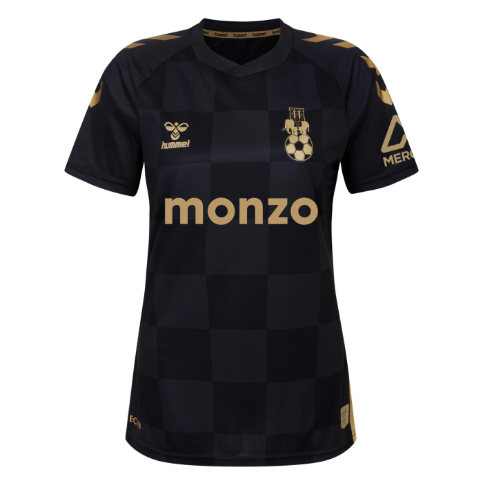 Women's Coventry City 2024/25 Third Shirt