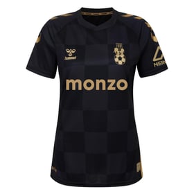 Women's Coventry City 2024/25 Third Shirt