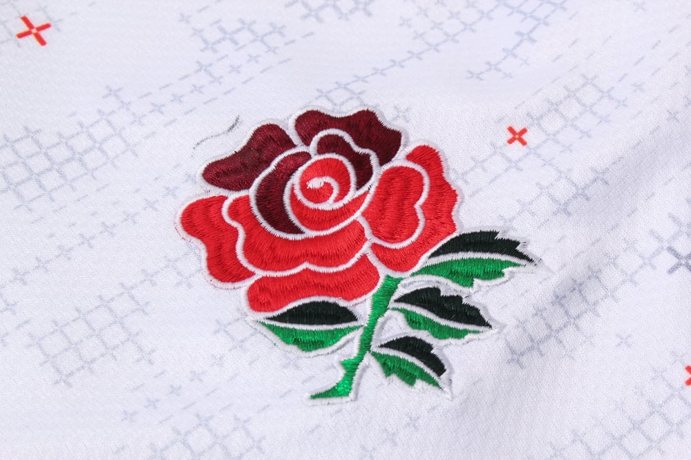 Men's England Rugby 2019 Home Shirt