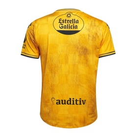 Kinder Boavista FC 2023/24 Auswärtstrikot