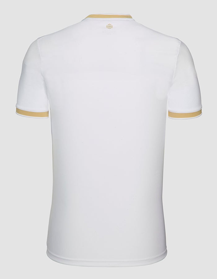Kinder Rodez AF 2024/25 Drittes Shirt