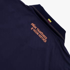 Damska Ecuador 2026 Wyjazdowa Koszulka Mistrzostw Świata