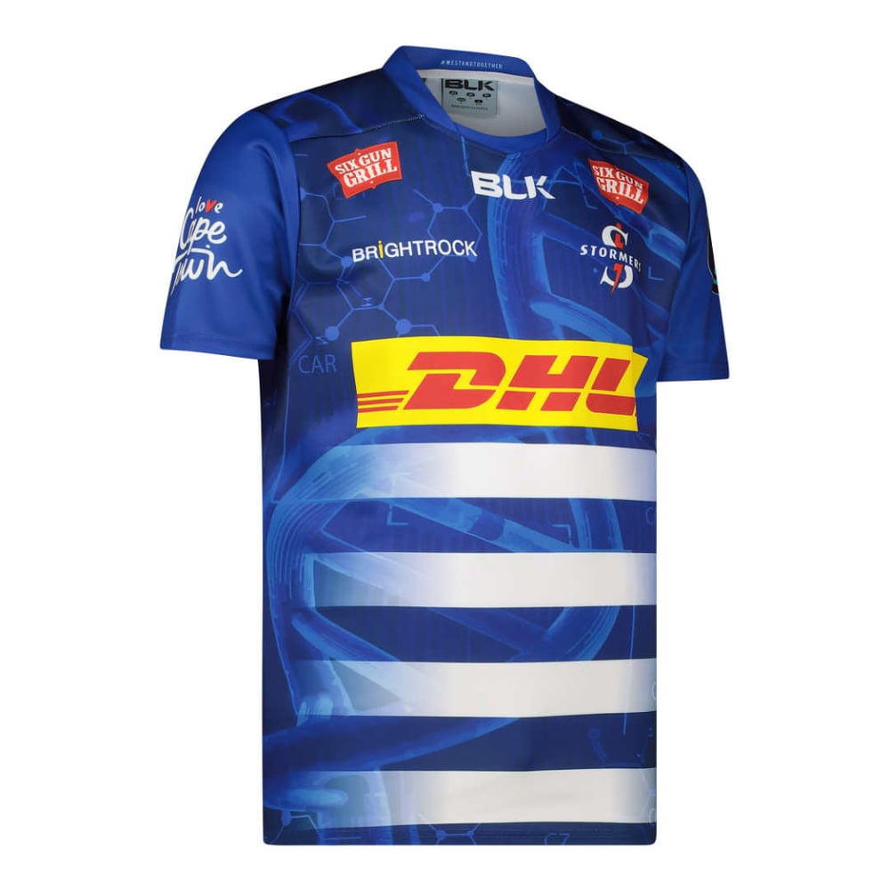 Women's Stormers 2023/24 Home Shirt