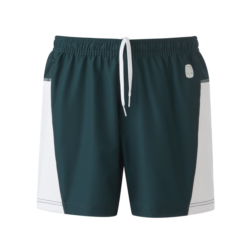 Women's Pau Section 2025/26 Home Shorts