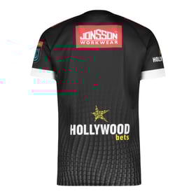 Men's Sharks 2023/24 Home Shirt