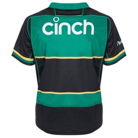 Kid's Northampton Saints 2024/25 Home Shirt