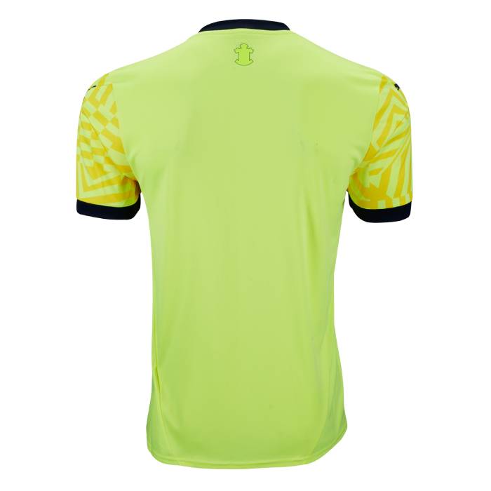 Damen Southampton 2024/25 Auswärts Trikot