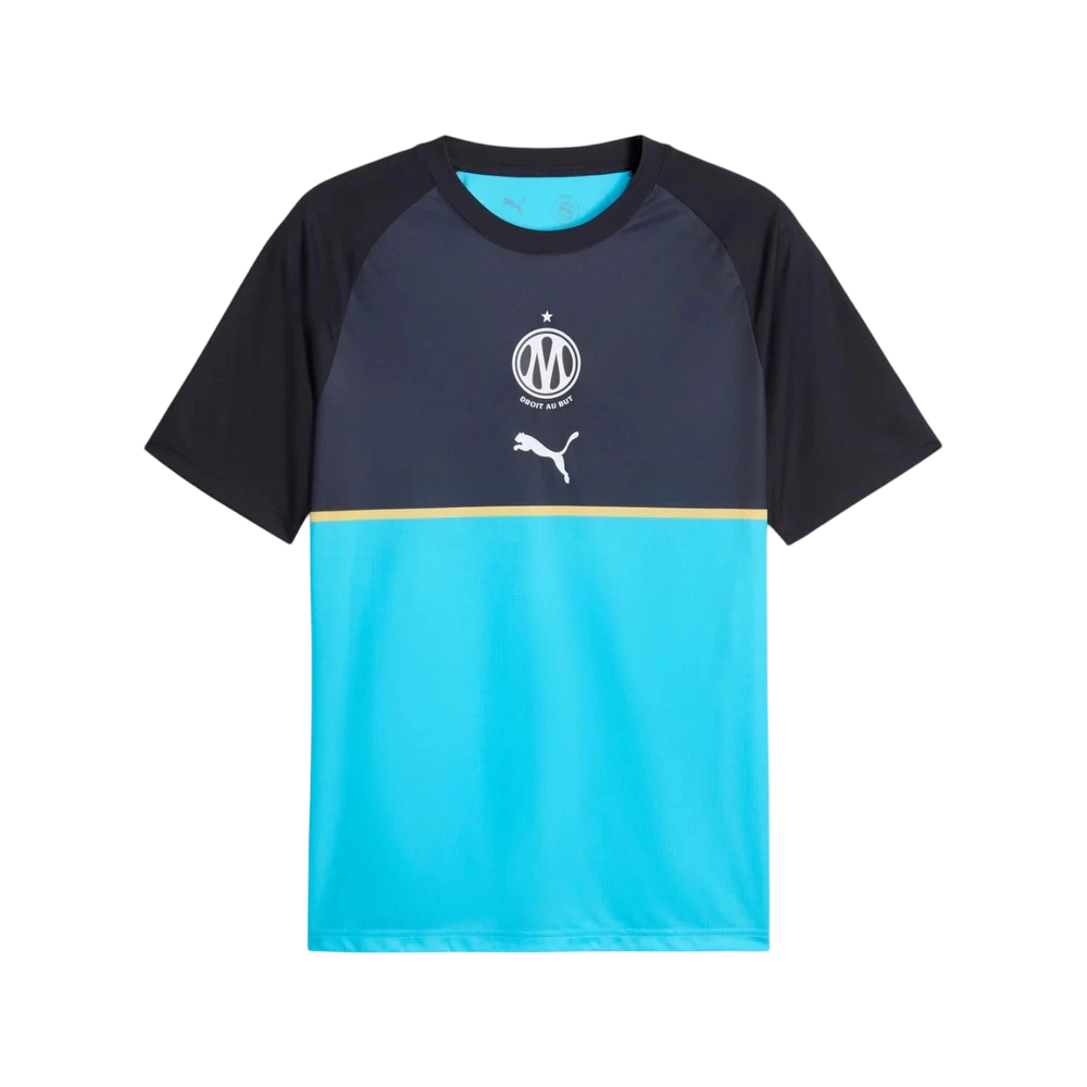 Maglia Away Pre Match Bambino OM 2026/27