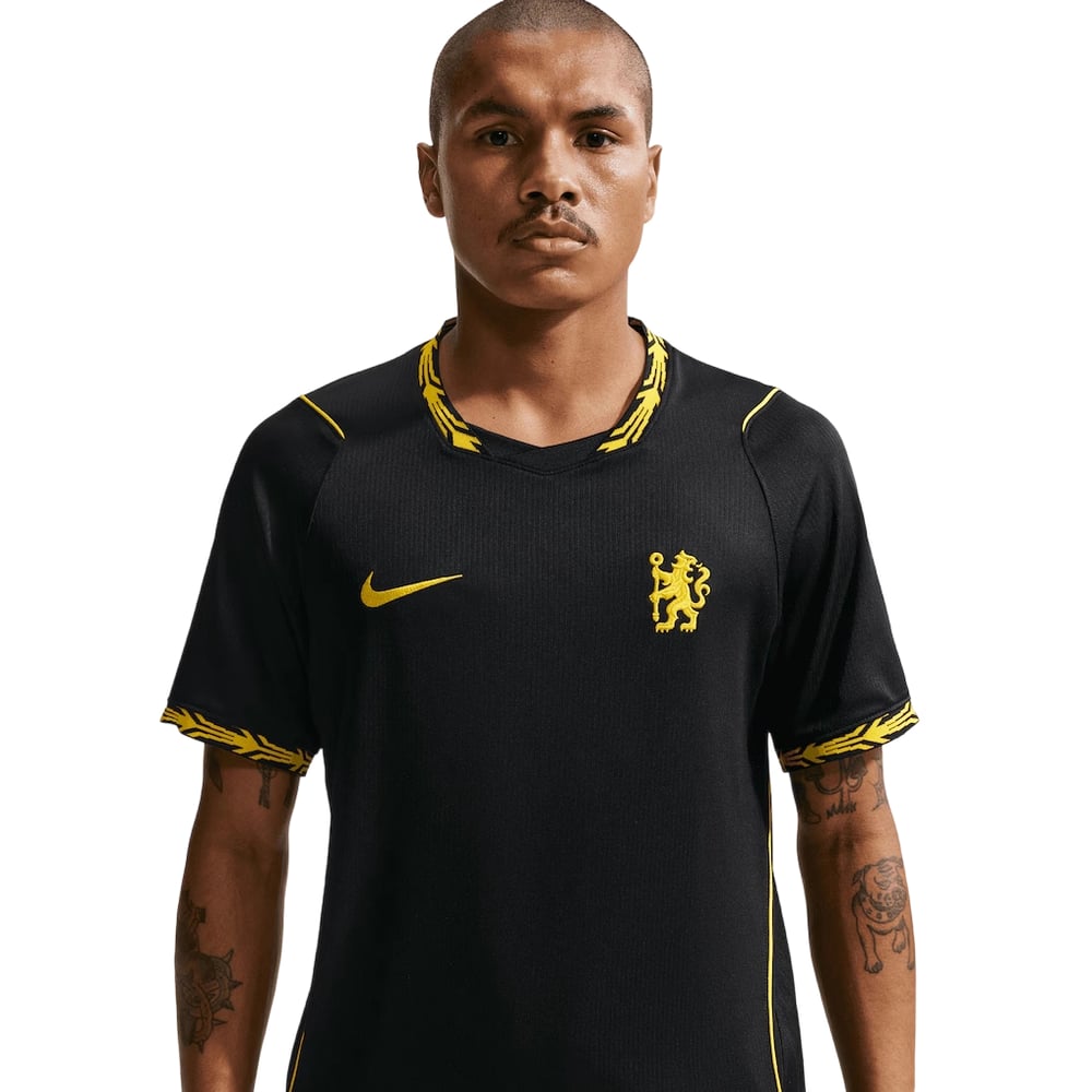 Maillot Extérieur Chelsea 2026/27 Homme