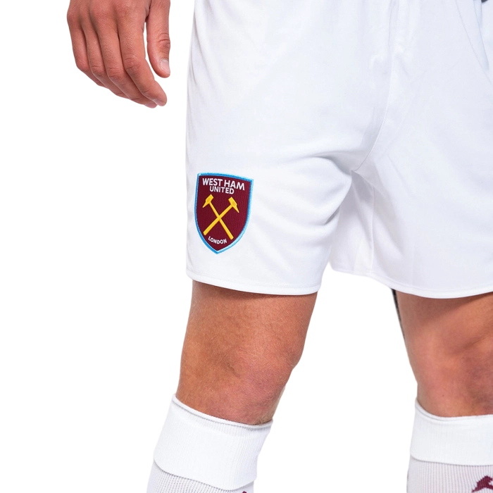 Pantaloncini Home West Ham United 2026/27 Bambino