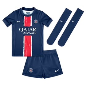 Kinder PSG 2024/25 Heimset