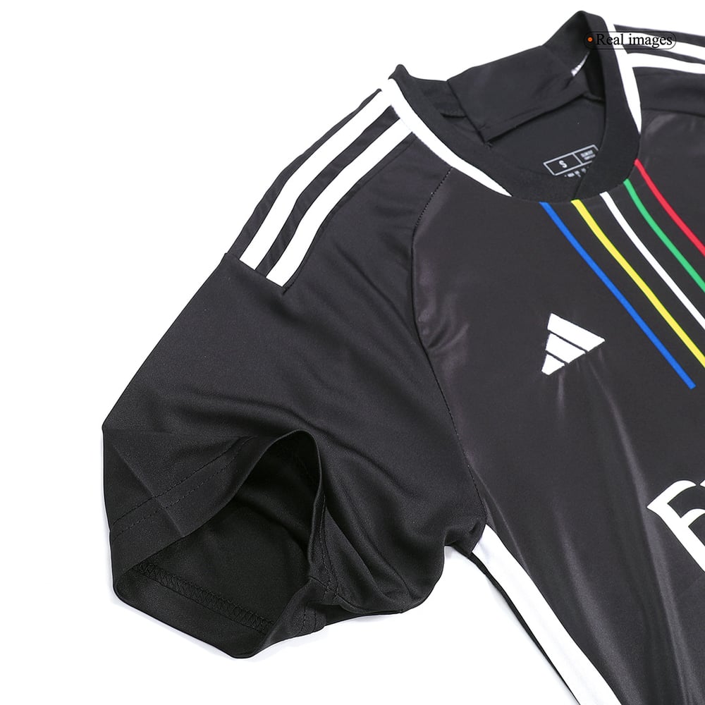 SL Benfica Auswärtstrikot 23/24