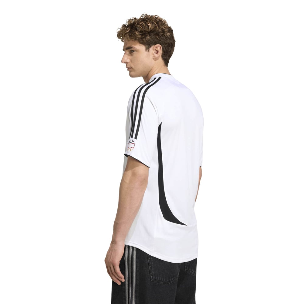 Maglia Germania 2006 Home Retro Uomo