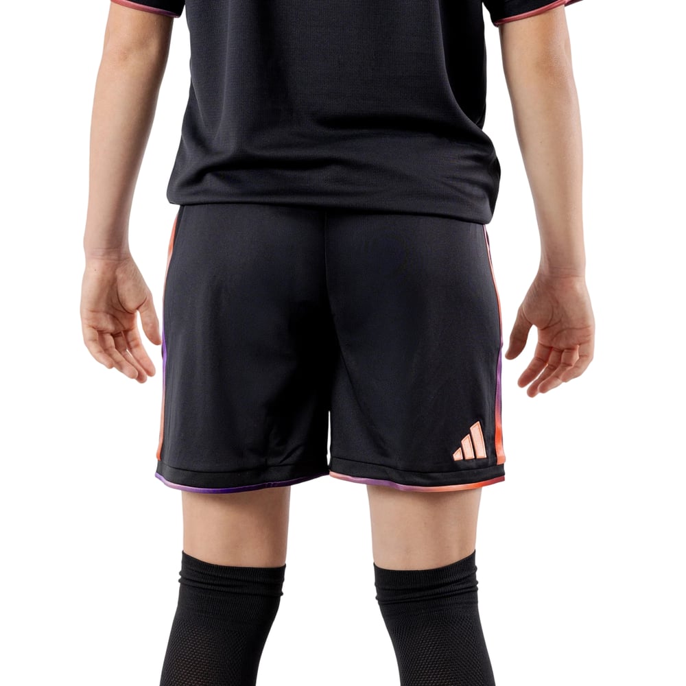 Kid's Sevilla FC 2026/27 Third Shorts