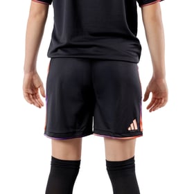 Kid's Sevilla FC 2026/27 Third Shorts