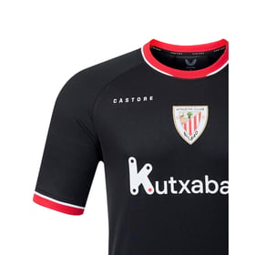 Maglia bambino Athletic Bilbao 2026/27 trasferta