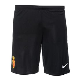 Men's Real Mallorca 2023/24 Home Shorts
