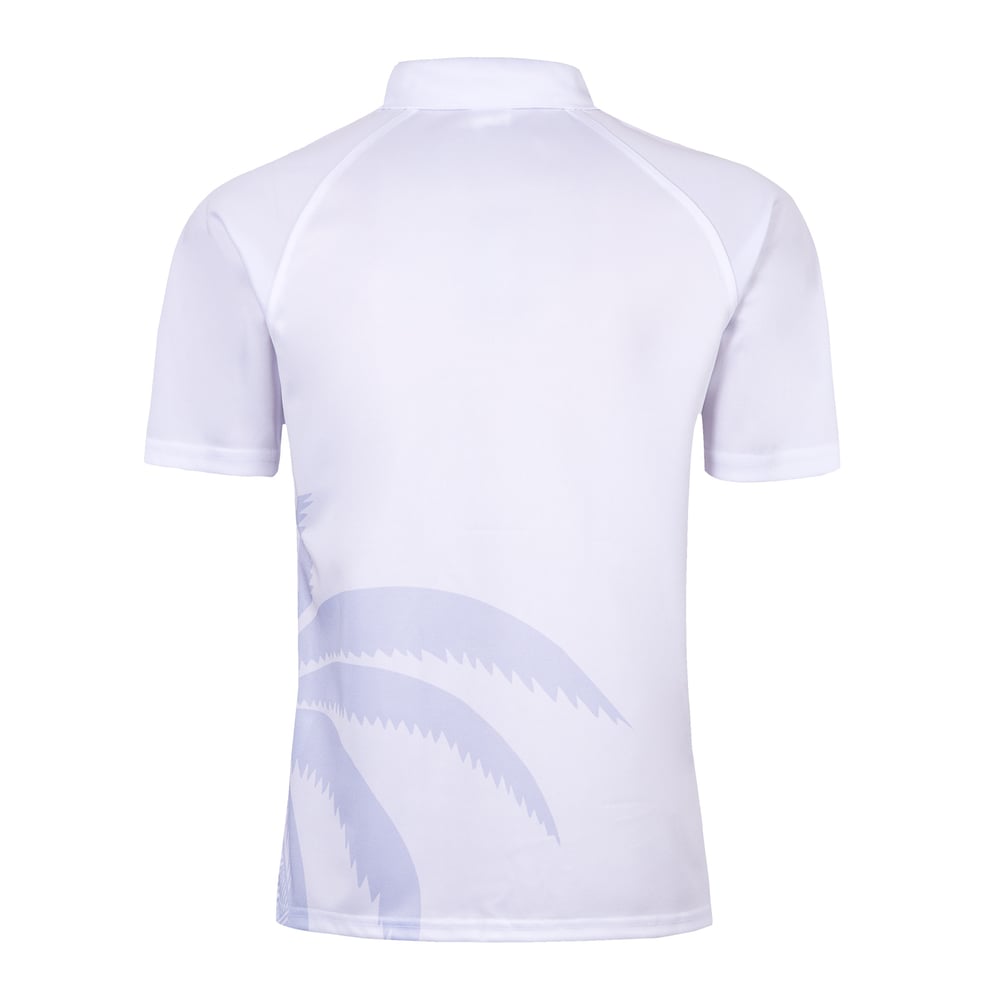Men's Fiji Rugby 2019 Home Union Shirt