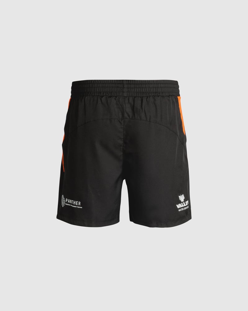 Kid's Dragons 2025/26 Third Euro Shorts
