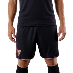 Women's Sevilla FC 2026/27 Third Shorts