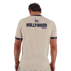 Women's Sharks 2026/27 Third Pre Match Shirt - Beige
