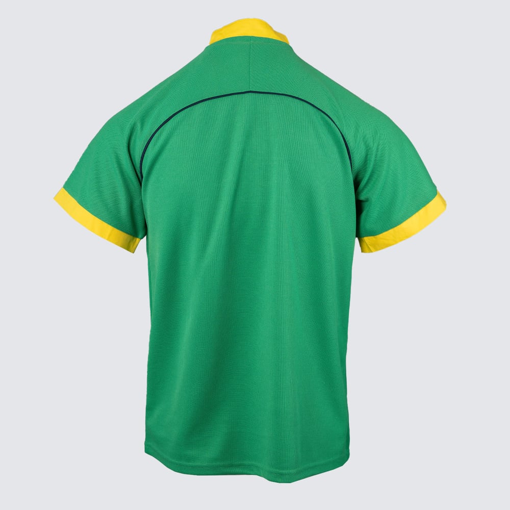Maillot rétro Norwich City extérieur 1997/99 homme
