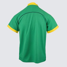 Maillot rétro Norwich City extérieur 1997/99 homme