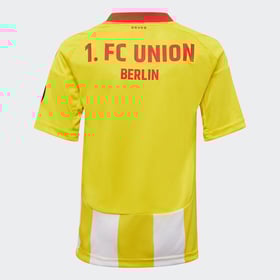 Herren 1.FC Union Berlin 2024/25 Dritttrikot