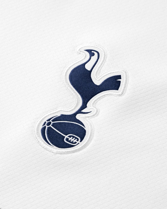 Herren Tottenham Hotspur 2024/25 Heim Trikot