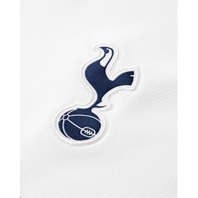 Herren Tottenham Hotspur 2024/25 Heim Trikot